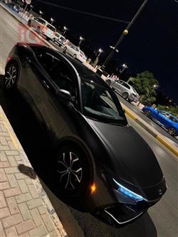 تويوتا كراون